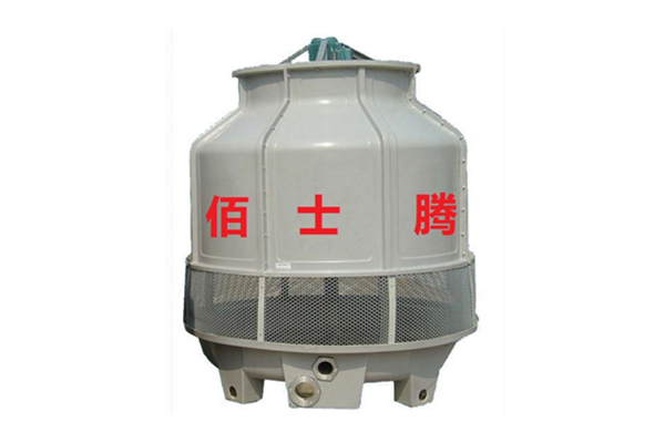 工業(yè)冷卻塔圓塔 工業(yè)冷卻塔圓塔